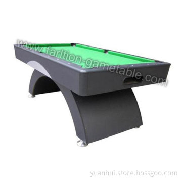 Hot Sale Billiard Table